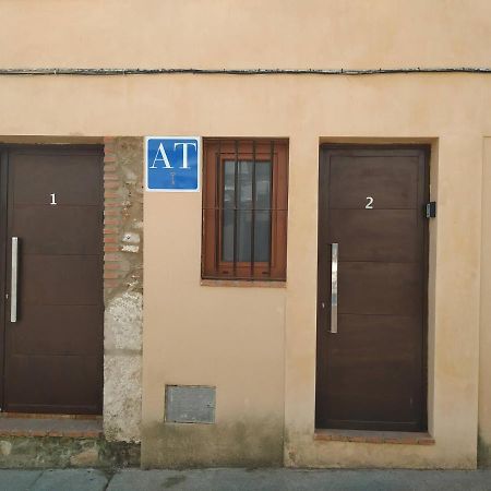 Caleros 8 Apartamento - Apartamentos De La Parte Antigua De Caces Kültér fotó