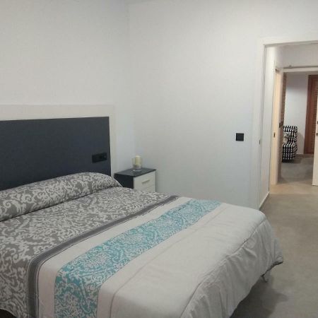 Caleros 8 Apartamento - Apartamentos De La Parte Antigua De Caces Kültér fotó