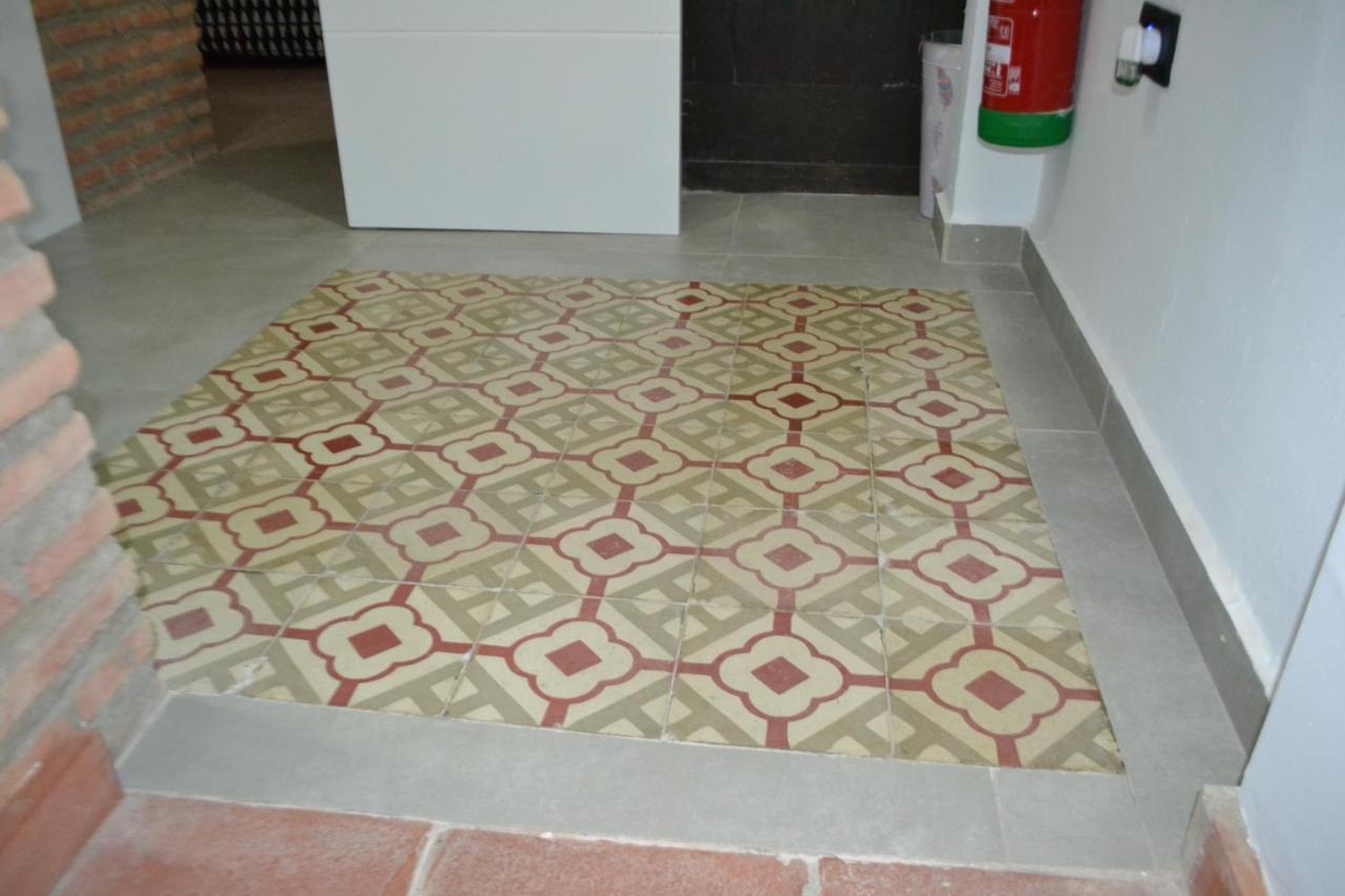 Caleros 8 Apartamento - Apartamentos De La Parte Antigua De Caces Kültér fotó