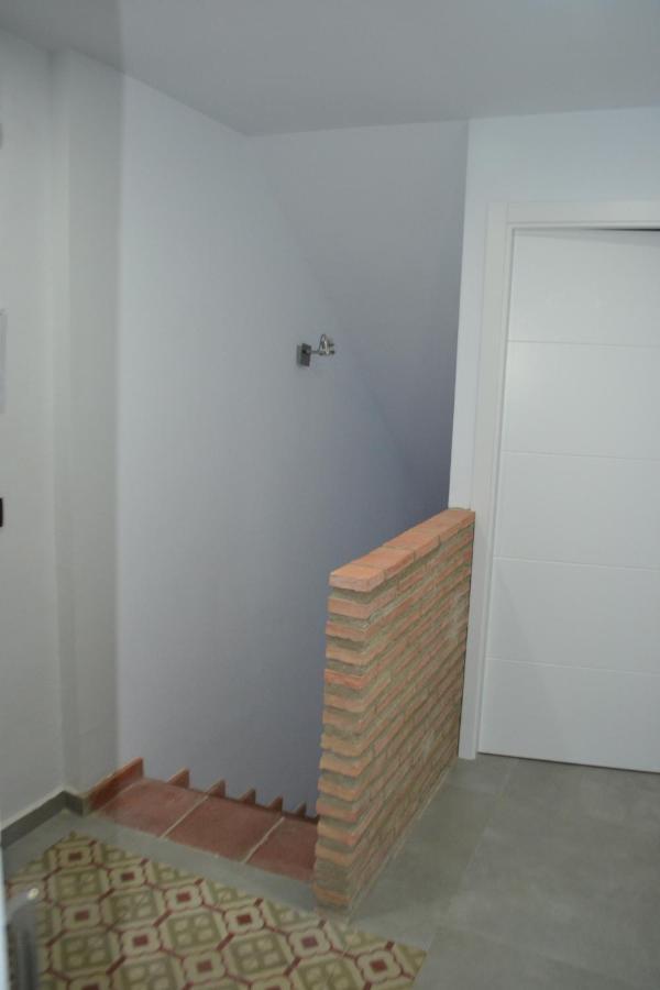 Caleros 8 Apartamento - Apartamentos De La Parte Antigua De Caces Kültér fotó