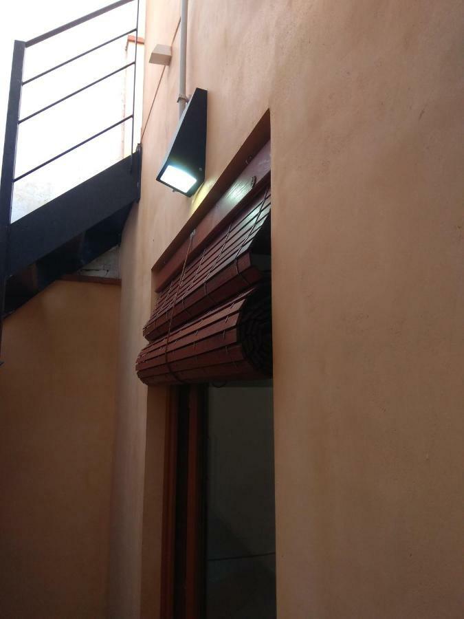 Caleros 8 Apartamento - Apartamentos De La Parte Antigua De Caces Kültér fotó