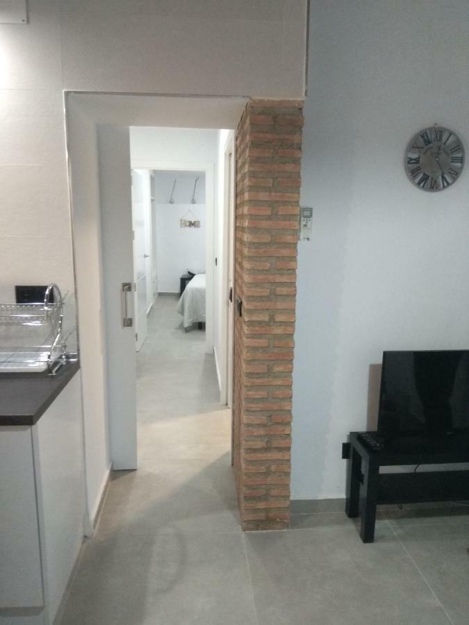 Caleros 8 Apartamento - Apartamentos De La Parte Antigua De Caces Kültér fotó