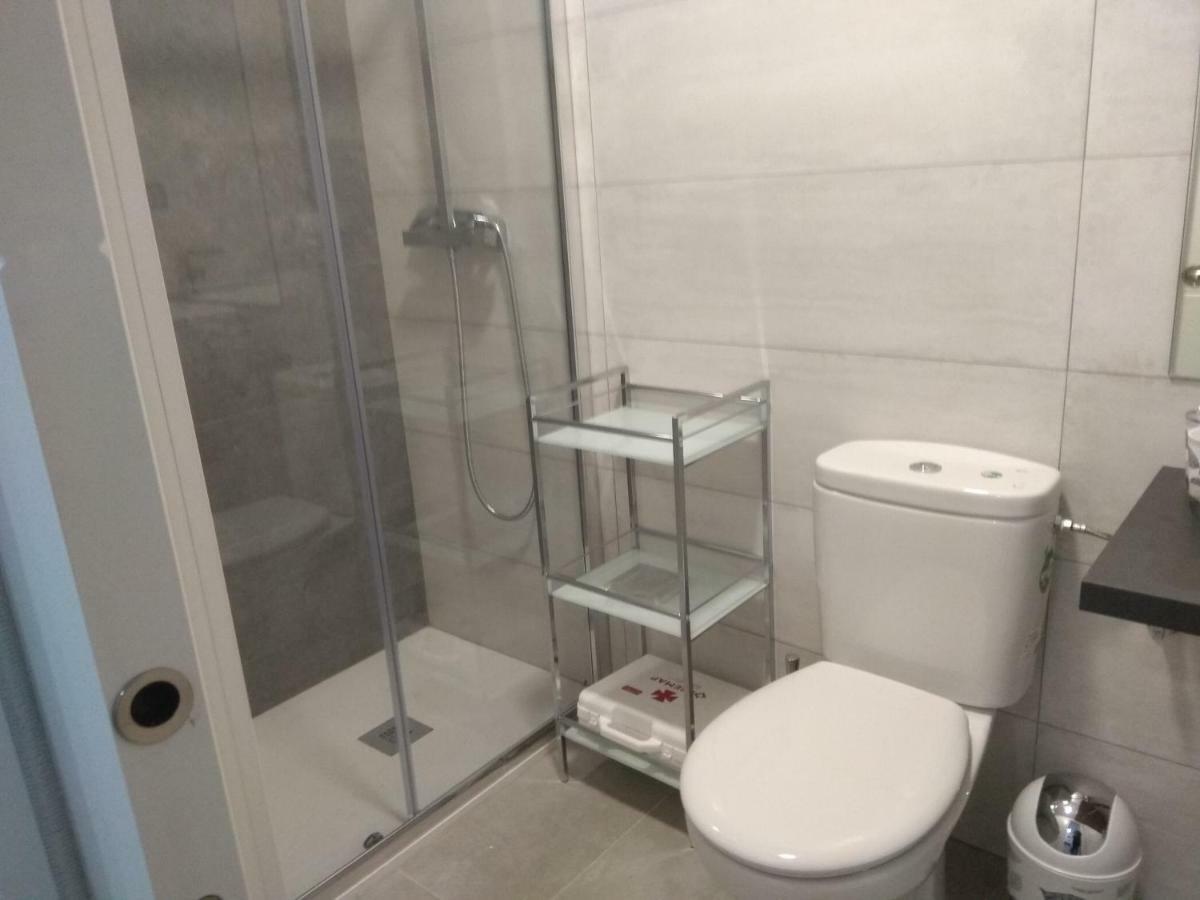 Caleros 8 Apartamento - Apartamentos De La Parte Antigua De Caces Kültér fotó